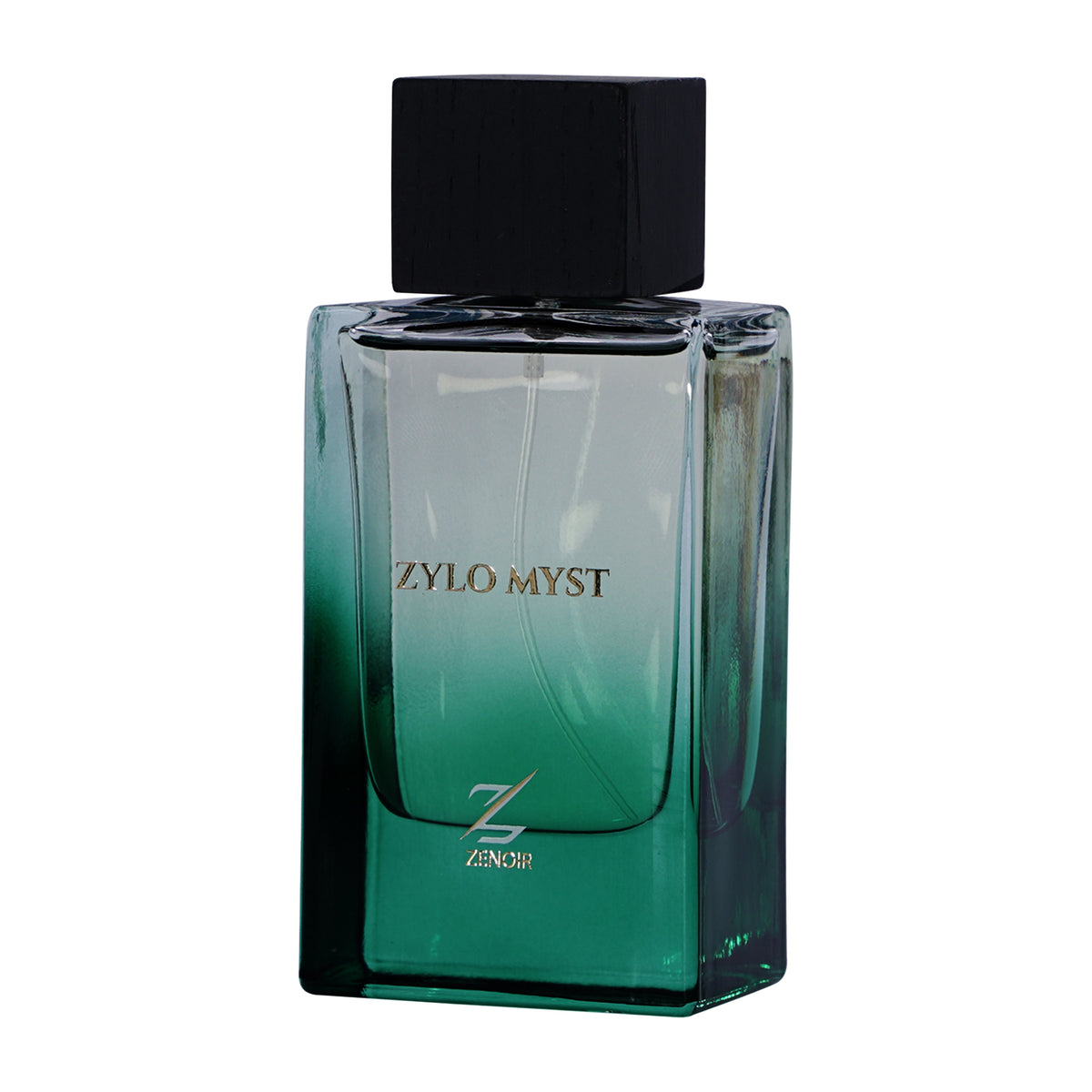 Zenior Zenoir Zylo Mist Eau de Parfum Spray - 100ml