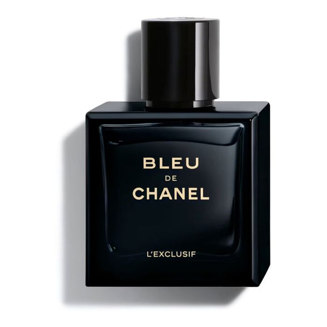 Chanel Bleu De 'Exclusif for Women Parfum Spray - 100ml