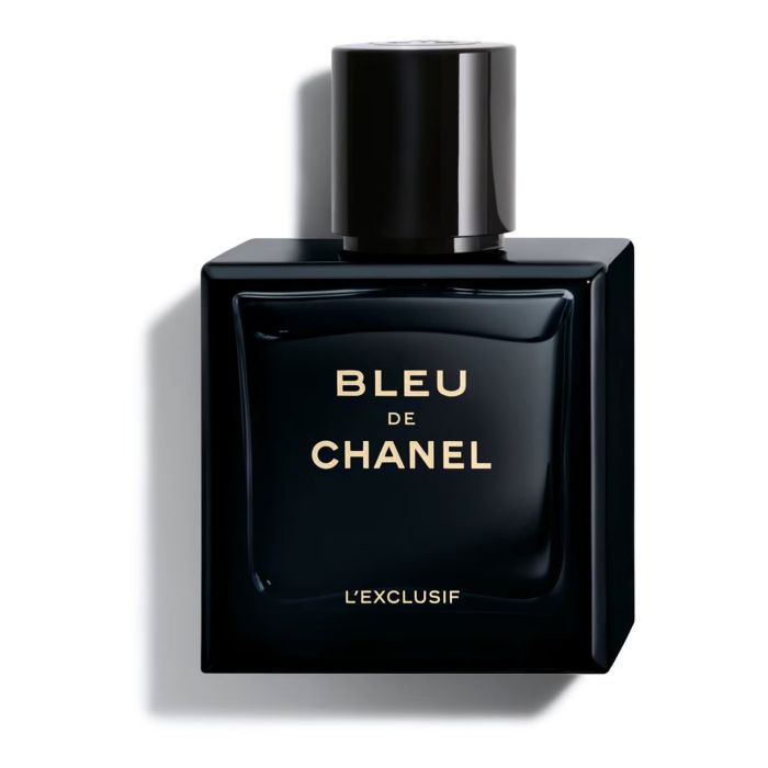 Chanel Bleu De 'Exclusif for Women Parfum Spray - 100ml