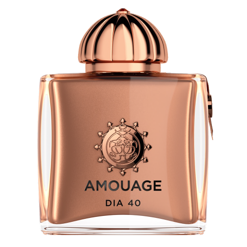 Amouage Dia 40 Women Eau de Parfum Spray - 100ml