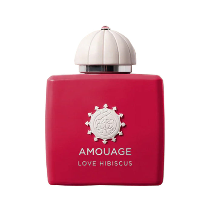 Amouage Love Hibiscus for Women Eau de Parfum Spray - 100ml