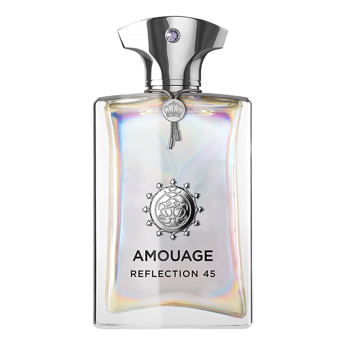Amouage Reflection 45 for Men Extrait de Parfum Spray - 100ml