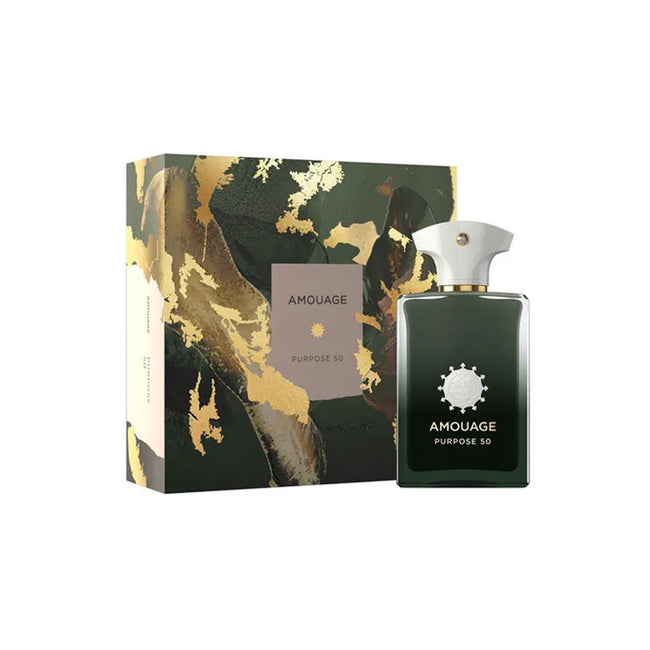 Amouage Purpose 50 Extrait de Parfum Spray - 100ml