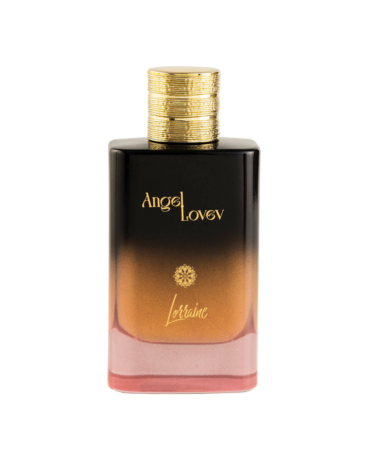 Angel Love Eau de Parfum Spray (100ml) by Lorraine