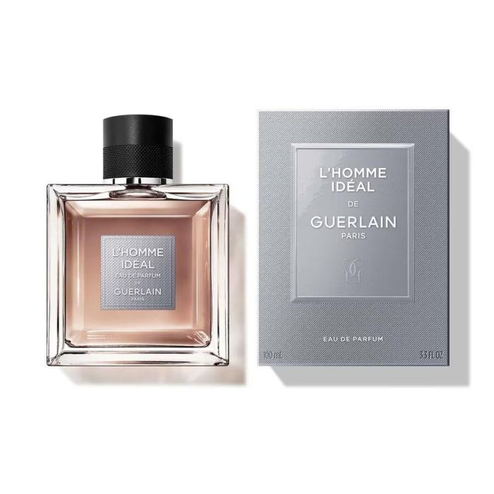 Guerlain Homme Ideal for Women Eau de Parfum Spray, 100ml