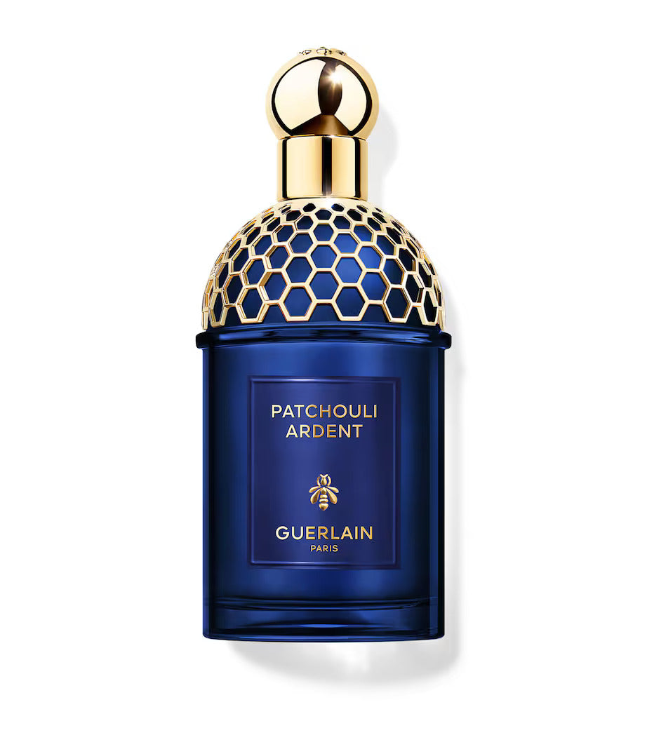 Absolus Allegoria Patchouli Ardent by Guerlain - Eau de Parfum Spray, 125ml
