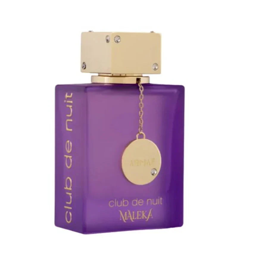 Armaf Club De Nuit Maleka Eau de Parfum Spray, 105ml