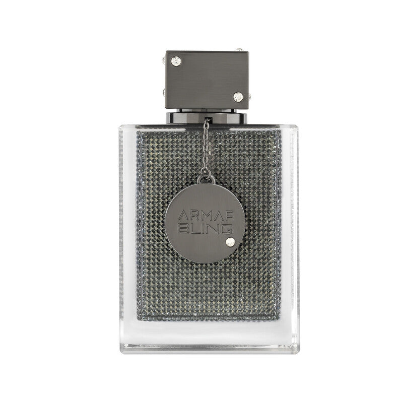 Club De Nuit Bling by Armaf - Eau de Parfum Spray, 75ml