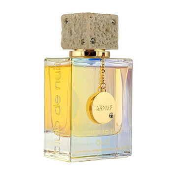 Armaf Club De Nuit Oud Man - Parfum Spray 105ml