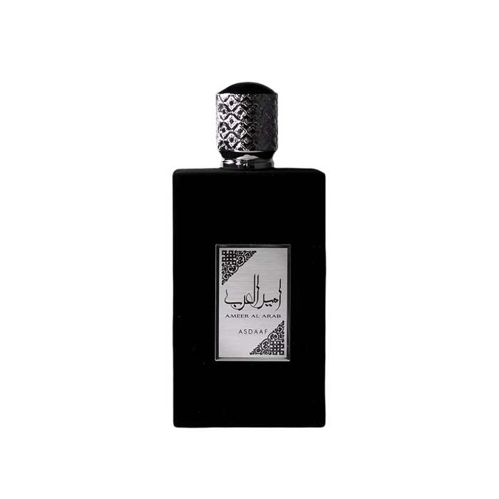 Lattafa Perfumes Lattafa Asdaaf Ameerat Al Arab (Black) - Eau de Parfum Spray 100ml