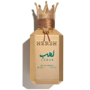 Hersh Lahab Eau de Parfum Spray, 100ml