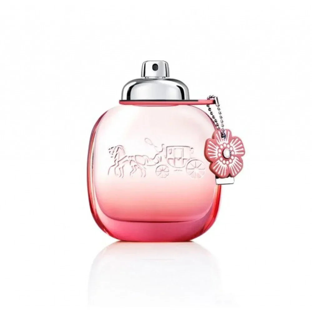 Floral Blush Women Eau de Parfum Spray (90ml) by Coach