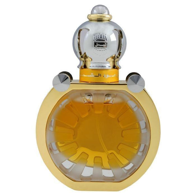 Dahn Oudh Al Shams by Ajmal, 30ml