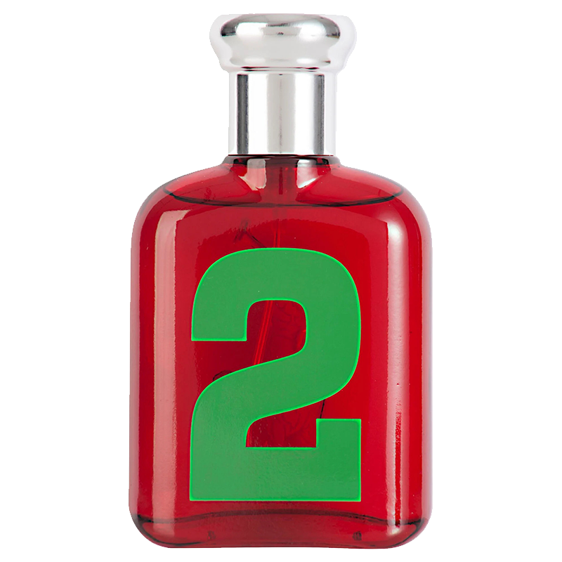 Ralph Lauren The Big Pony # 2 - Eau de Toilette Spray 75ml