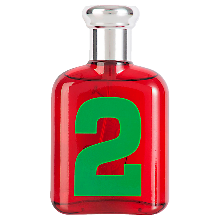 Ralph Lauren The Big Pony # 2 - Eau de Toilette Spray 75ml