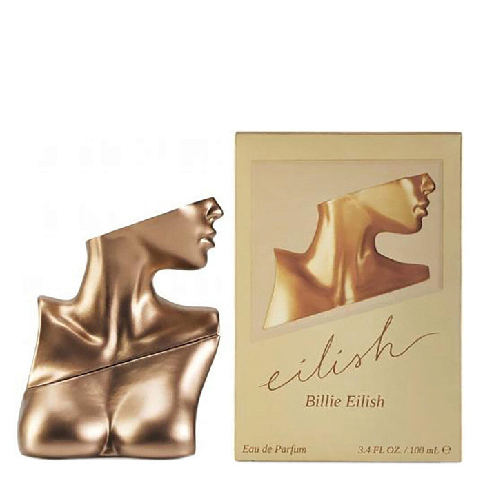 Billie Eilish For Woman Eau de Parfum Spray, 100ml