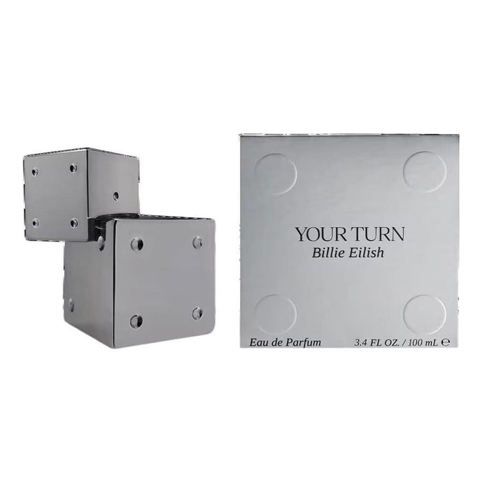 Billie Eilish Your Turn Eau de Parfum Spray - 100ml