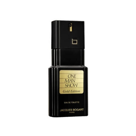 One Man Show Gold Edition by Jacques Bogart