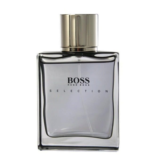 Hugo Boss Selection Eau de Toilette Spray, 50ml