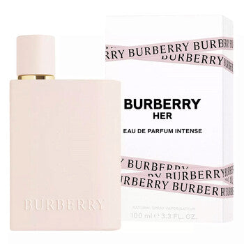 Burberry Her Elixir Intense Eau de Parfum Spray - 100ml