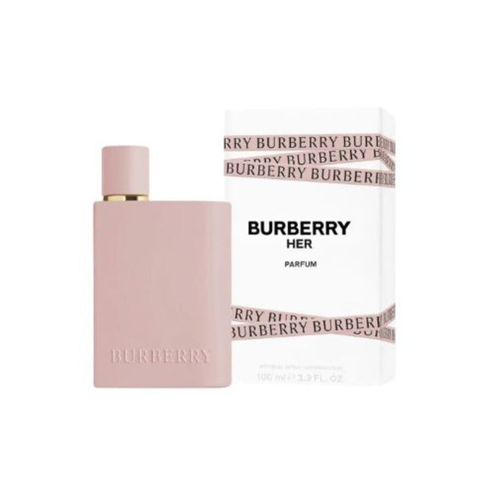 Her by Burberry - Parfum Spray, 100ml