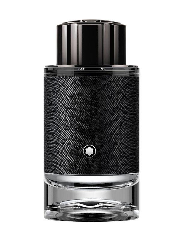 Explorer for Men Eau de Parfum Spray (100ml) by Montblanc