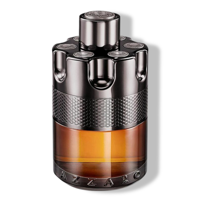 Wanted By Night Eau de Parfum Spray (100ml) by Azzaro