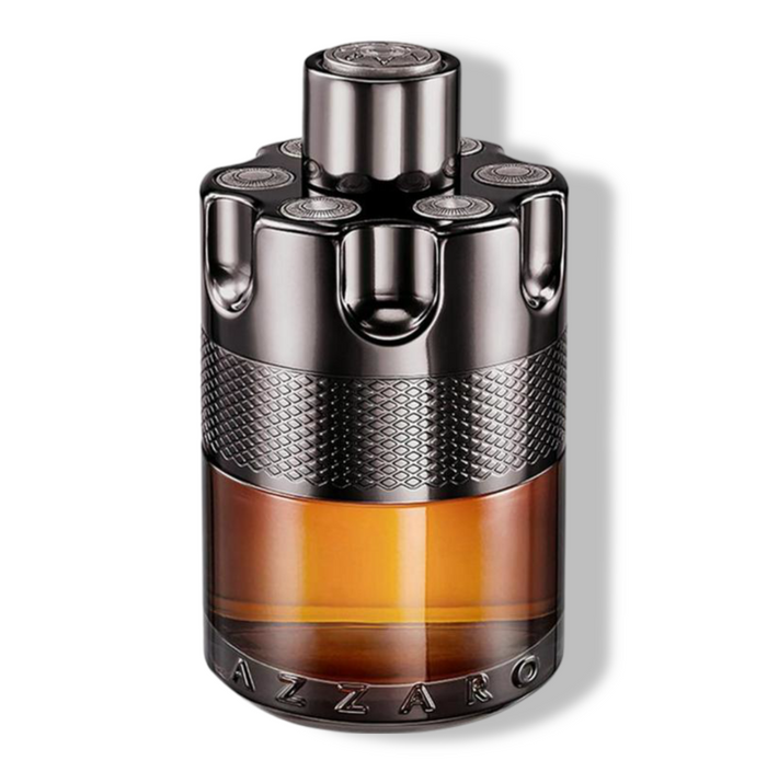 Wanted By Night Eau de Parfum Spray (100ml) by Azzaro