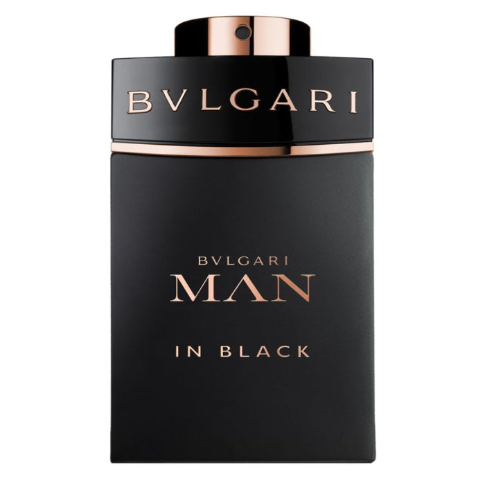 Bvlgari Man In Black - Eau de Parfum Spray 100ml