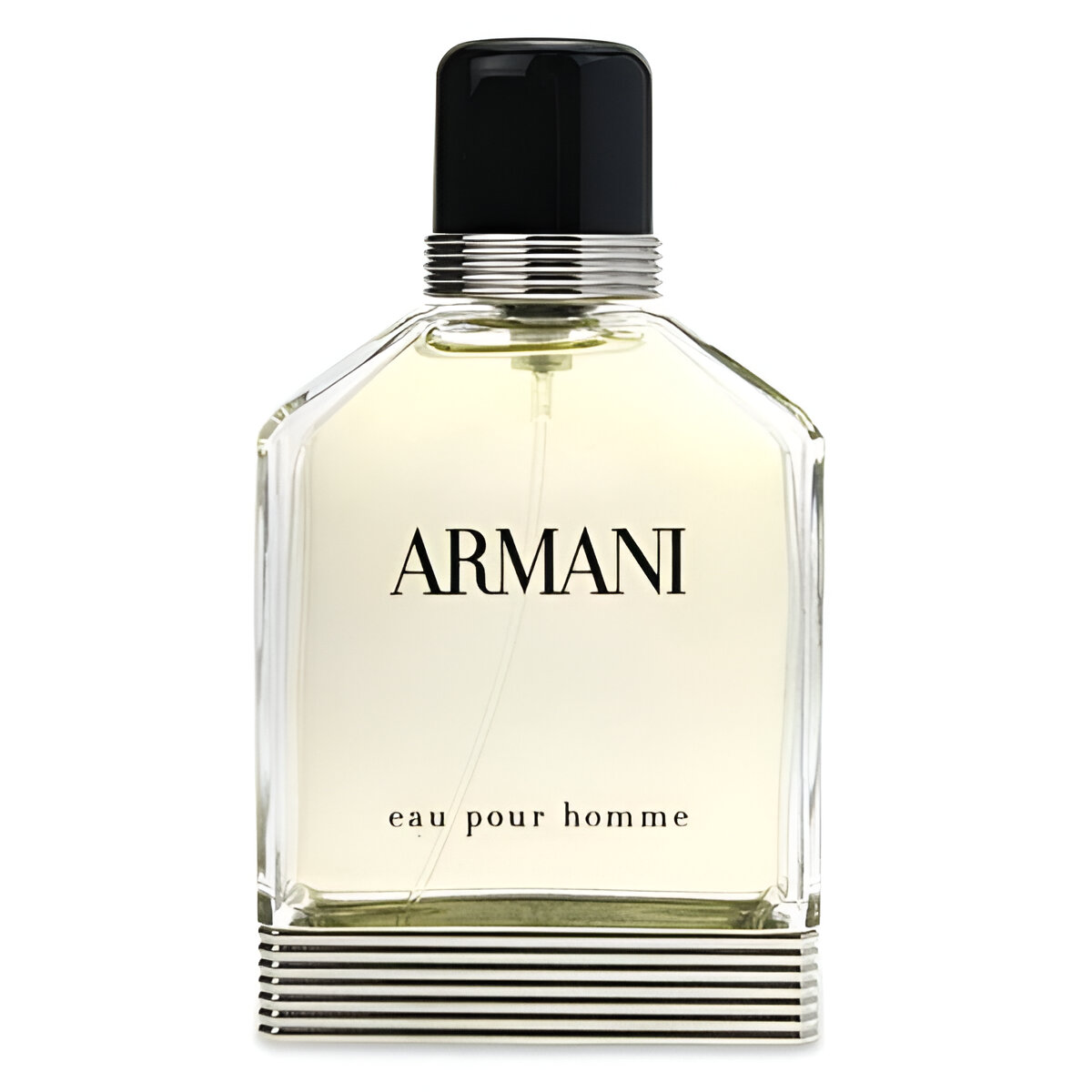 Eau for Men by Giorgio Armani - Eau de Parfum Spray, 100ml