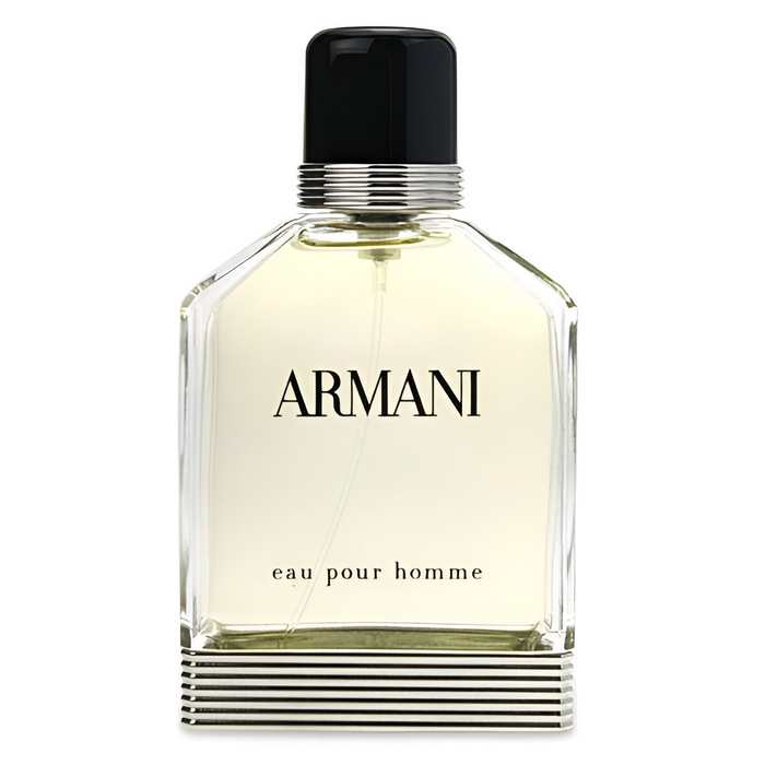 Eau for Men by Giorgio Armani - Eau de Parfum Spray, 100ml
