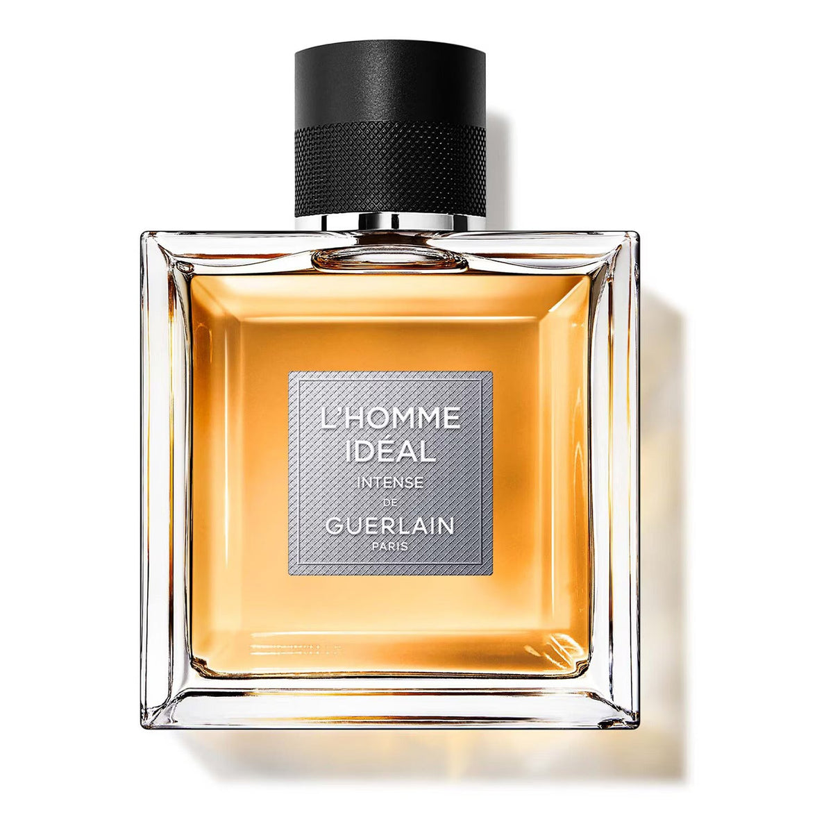 Lhomme Ideal Lintense for Men Eau de Parfum Spray (100ml) by Guerlain