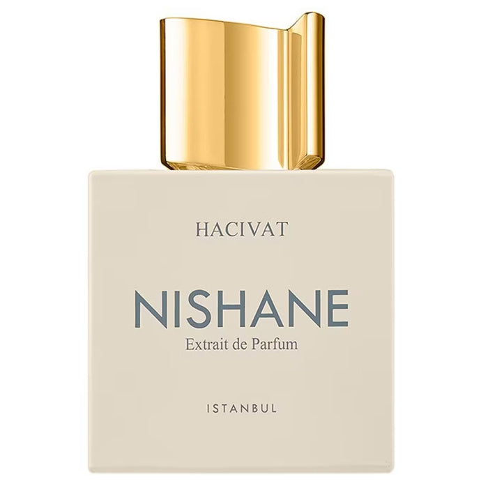 Nishane Hacivat - Extrait de Parfum Spray 100ml