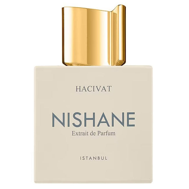 Nishane Hacivat - Extrait de Parfum Spray 100ml