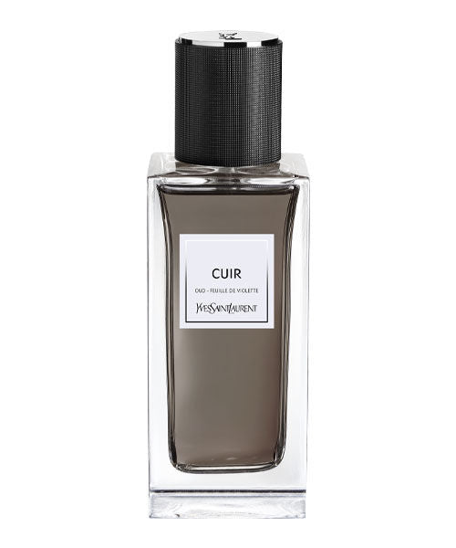Yves Saint Laurent Cuir Eau de Parfum Spray, 125ml