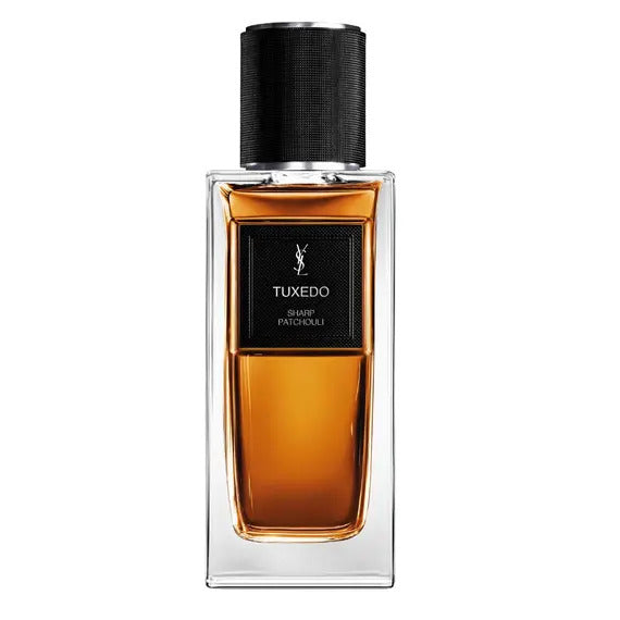 Tuxedo Patchouli by Yves Saint Laurent - Eau de Parfum Spray, 125ml