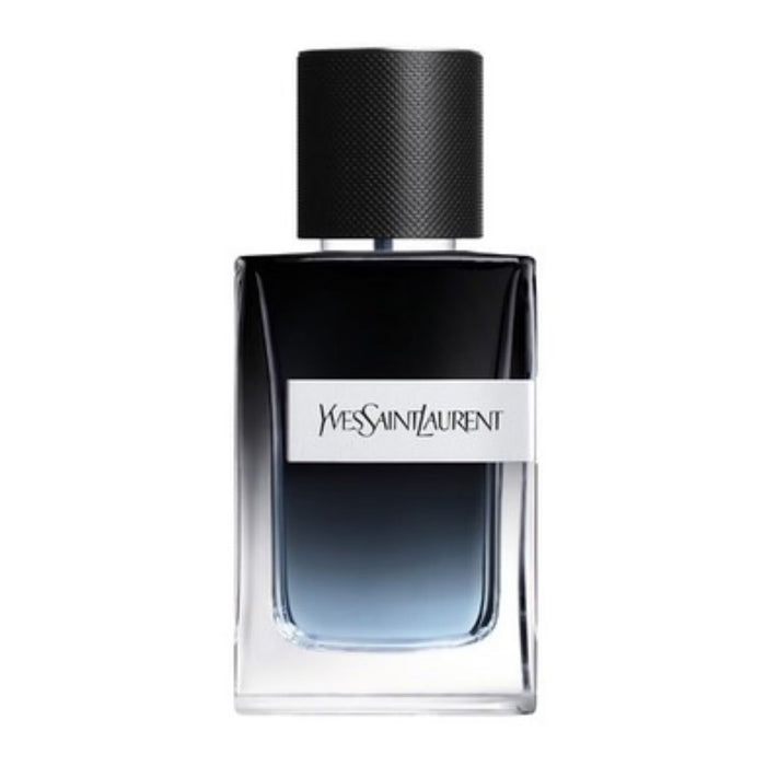 Yves Saint Laurent Y for Men Eau de Parfum Spray, 100ml
