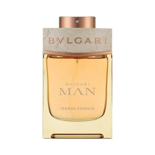 Bvlgari Man Terrae Essence Eau de Parfum Spray, 100ml
