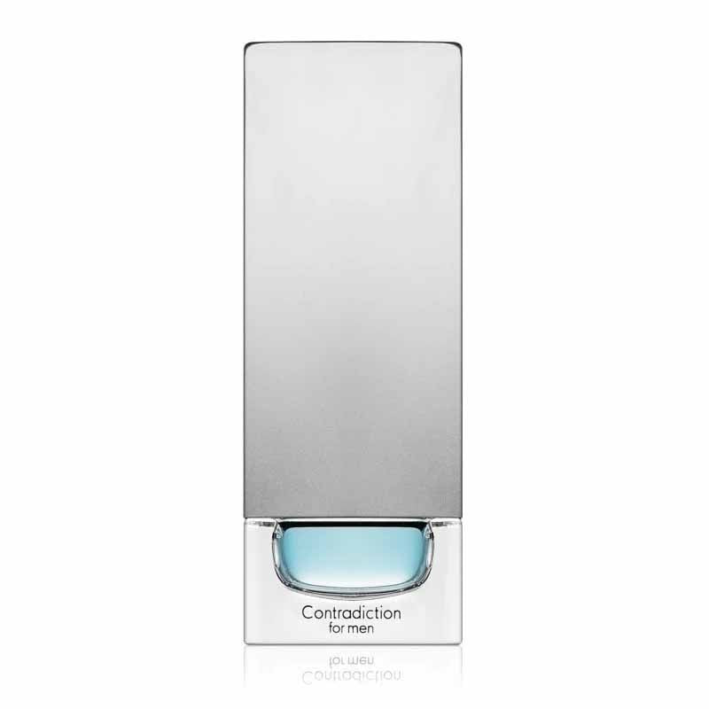 Calvin Klein Contradiction Men - Eau de Toilette Spray 100ml