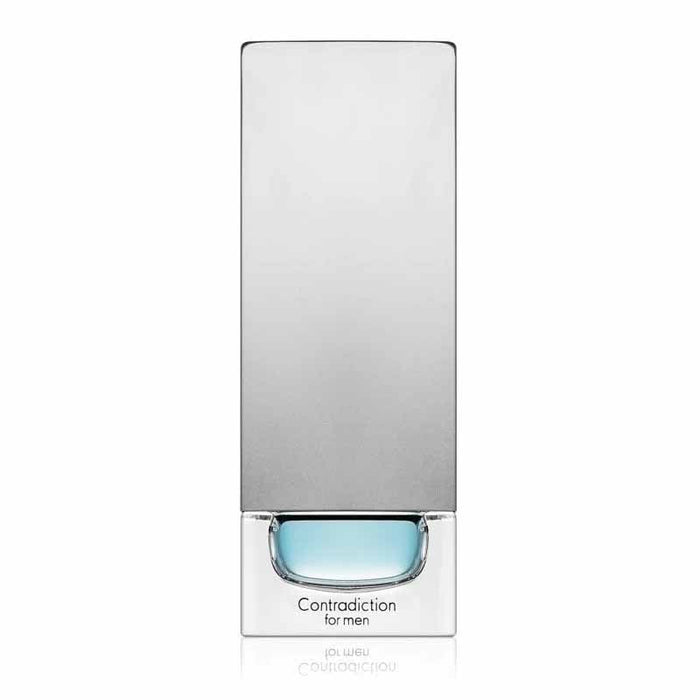 Calvin Klein Contradiction Men - Eau de Toilette Spray 100ml
