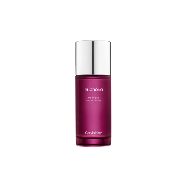 Euphoria for Women Eau de Parfum Spray (100ml) by Calvin Klein