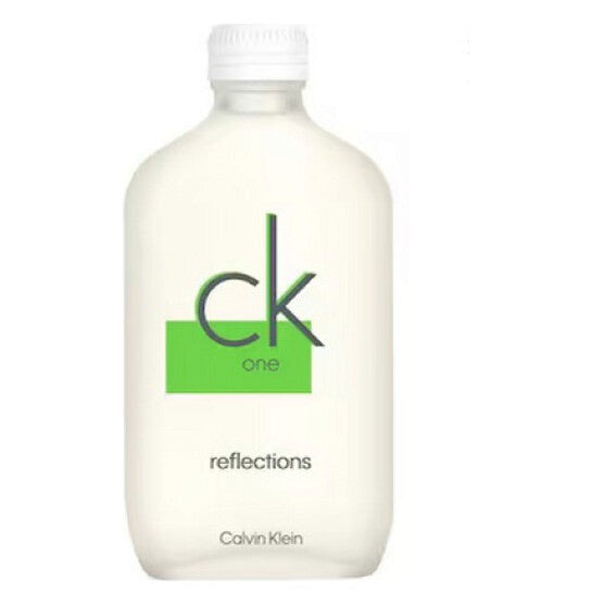 Calvin Klein One Reflections - Eau de Toilette Spray 100ml