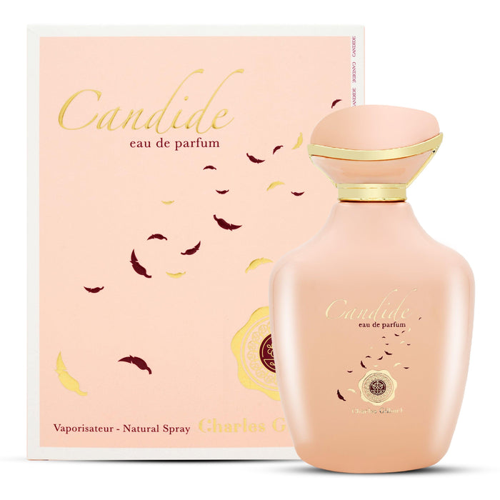 Charles Gilbert Candide Eau de Parfum Spray, 100ml