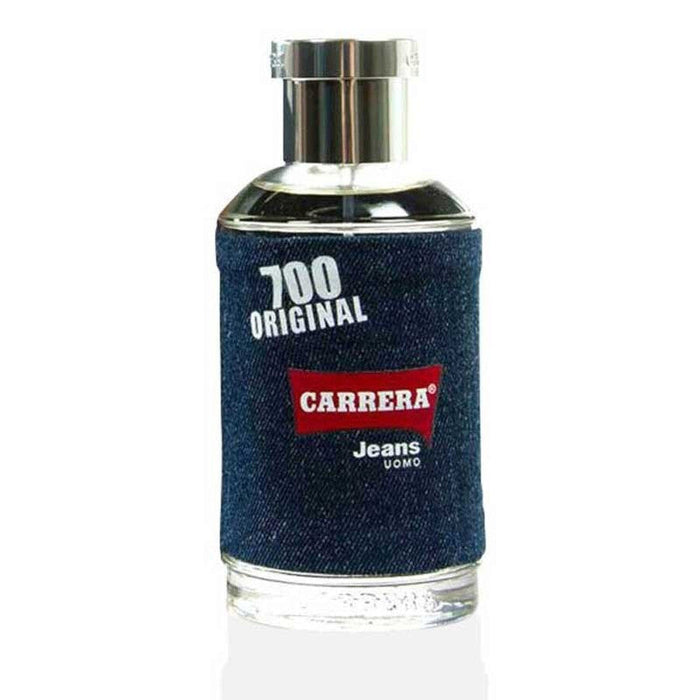 Jeans 700 Original Uomo Eau de Toilette Spray (125ml) by Carrera