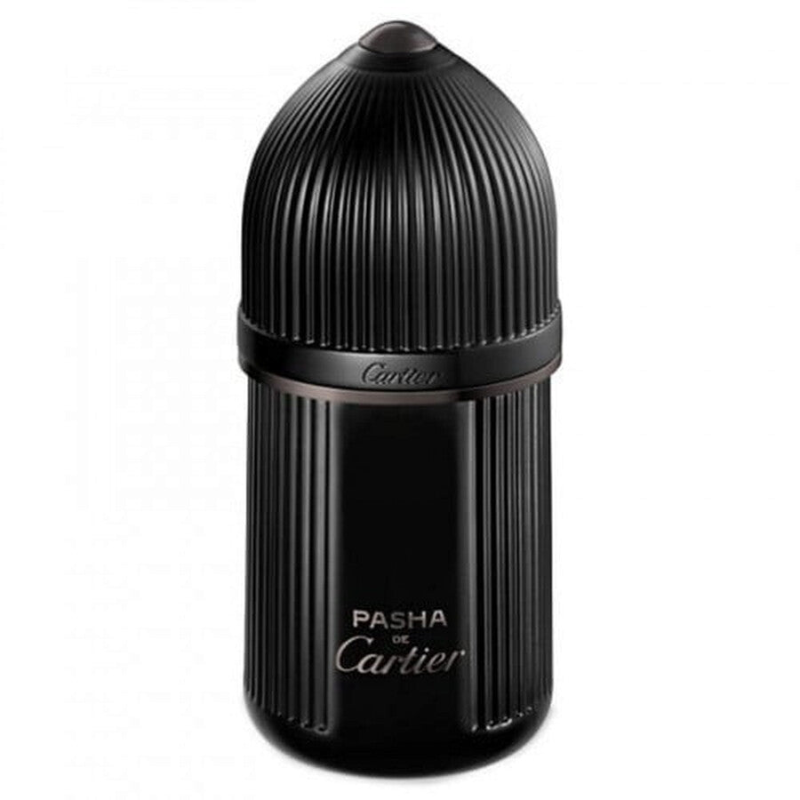 Pasha De Noir Absolu by Cartier - Parfum Spray, 100ml