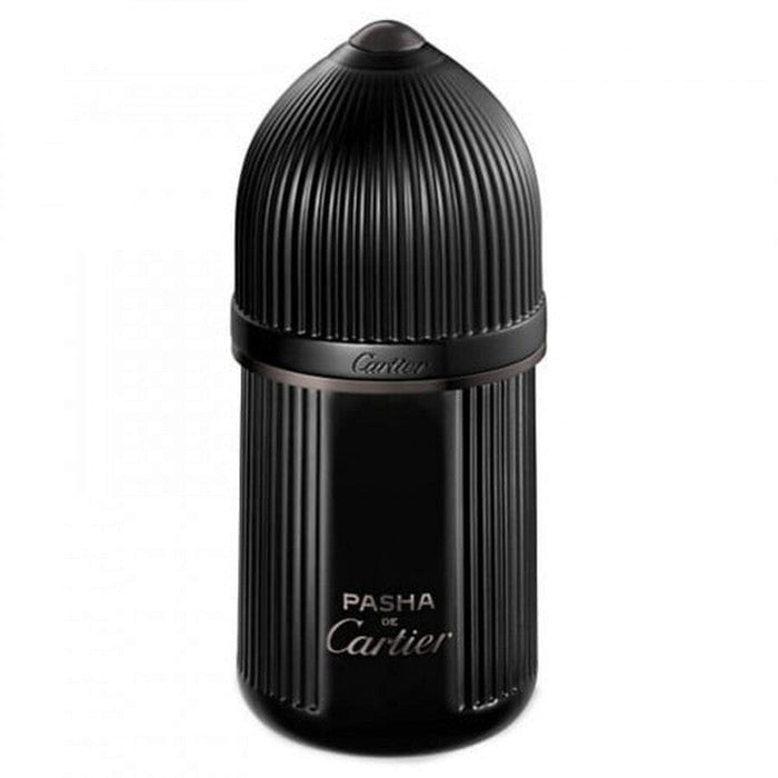 Pasha De Noir Absolu by Cartier - Parfum Spray, 100ml