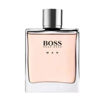 Hugo Boss Orange for Men Eau de Toilette Spray, 100ml