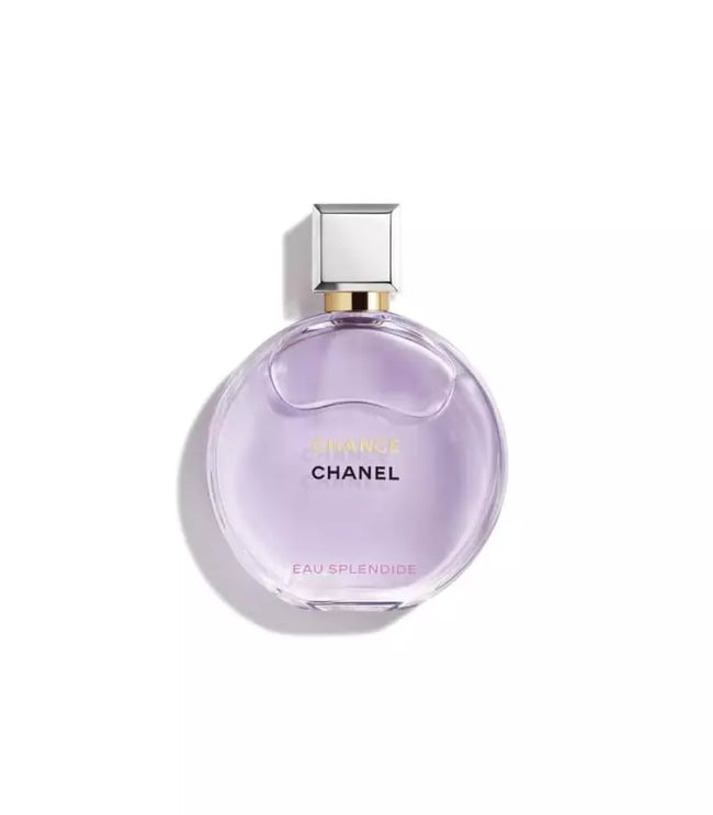 Chance Eau Splendide Eau de Parfum Spray (100ml) by Chanel