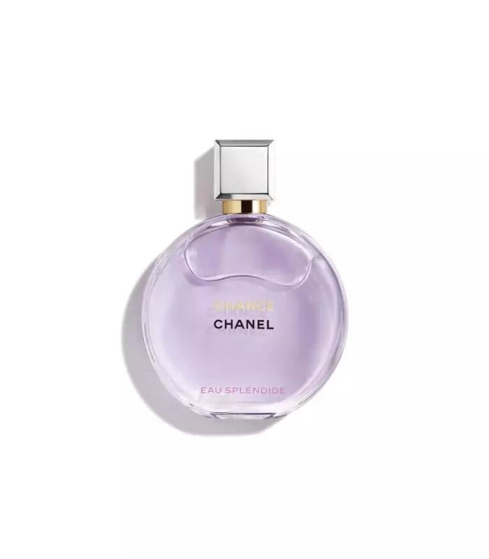 Chance Eau Splendide Eau de Parfum Spray (100ml) by Chanel