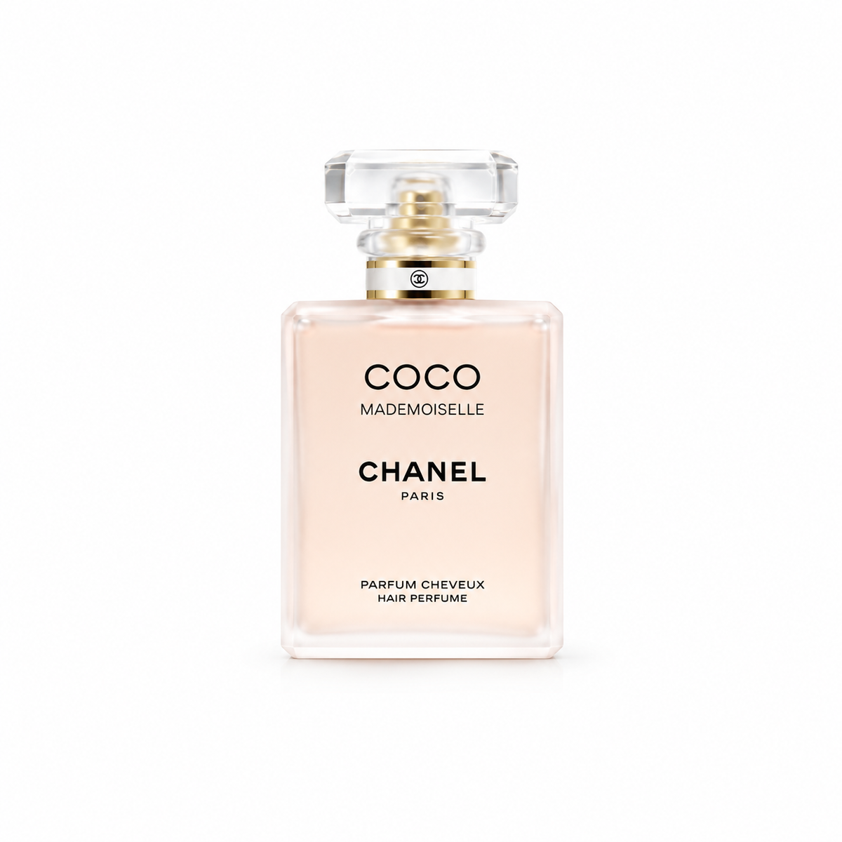 Chanel Coco Mademoiselle Hair Mist - Eau de Parfum Spray 35ml